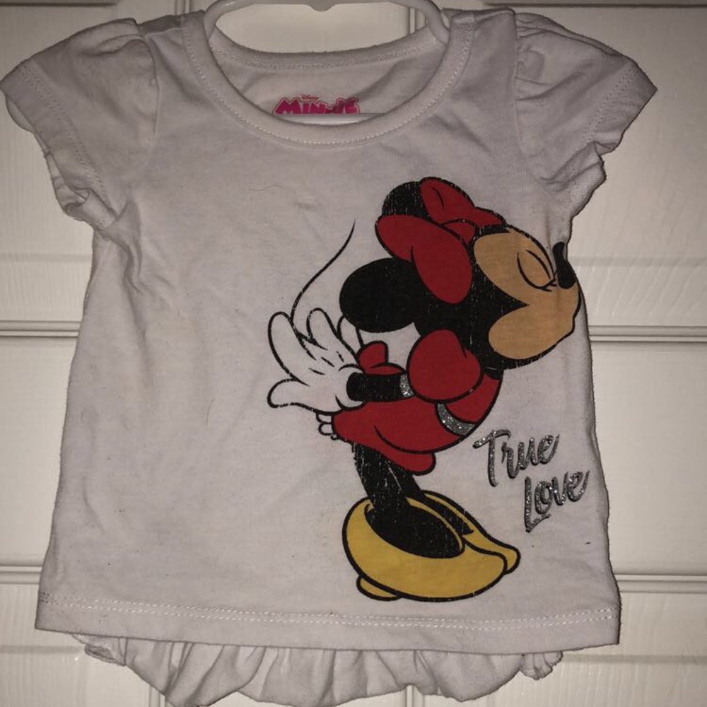 Infant T-shirt